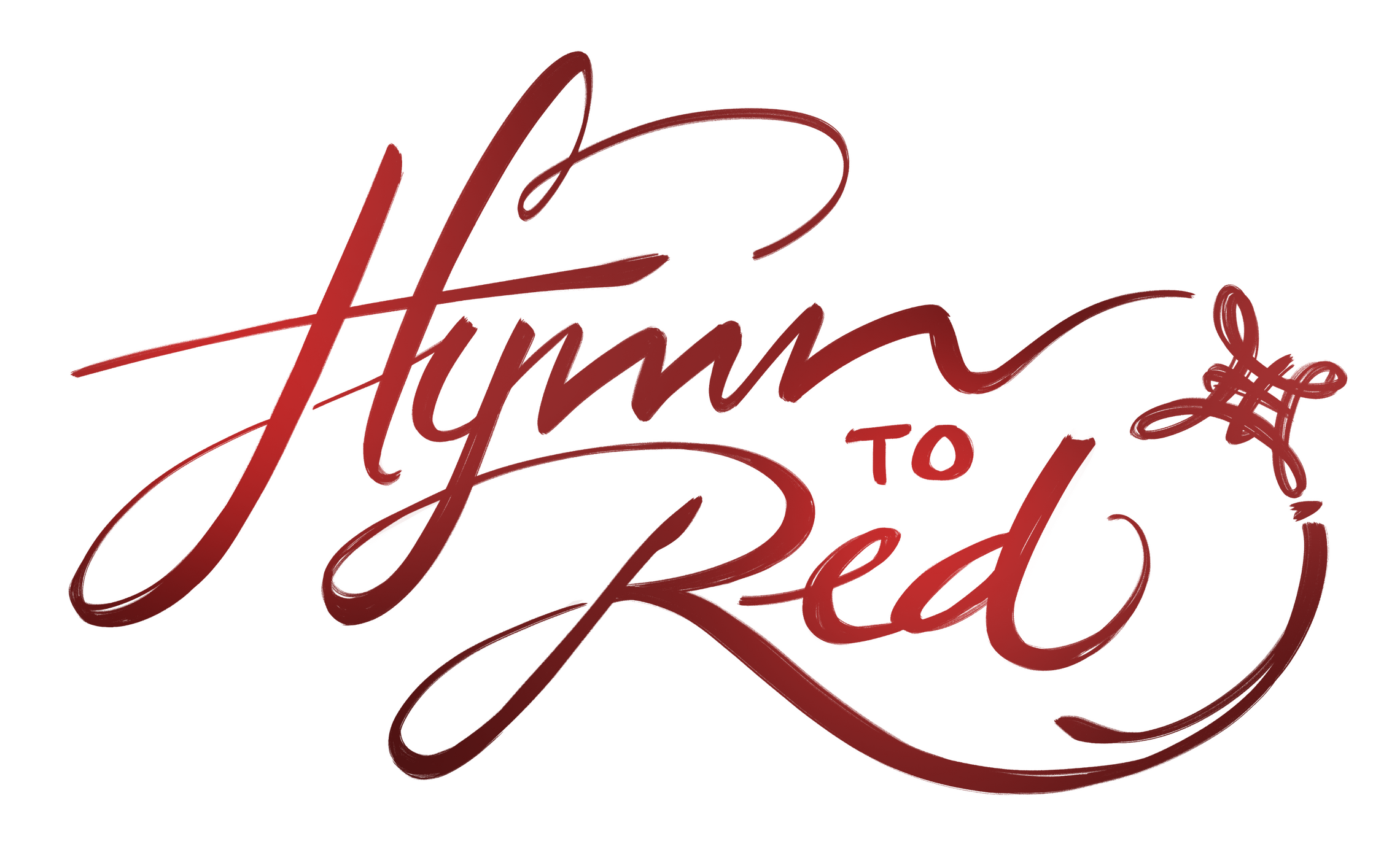 Hymn To Red Logo